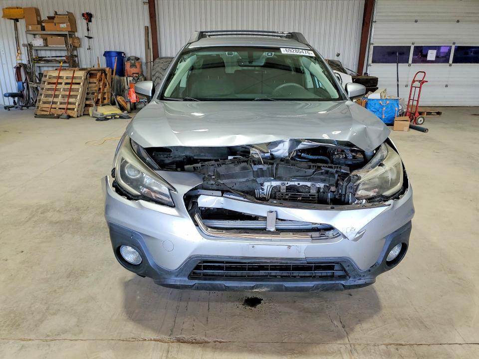 صورة رقم 5 من المزاد - 2019 SUBARU OUTBACK مع VIN 4S4BSAFC4K3338007