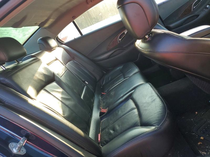 Фото 10 с аукциона – 2010 BUICK LACROSSE с VIN 1G4GD5EG3AF302026