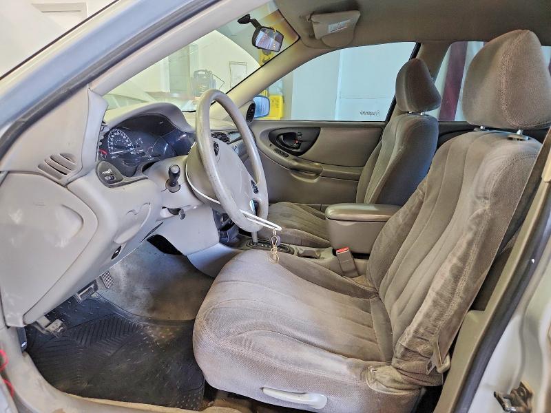 Photo 7 from auction – 2003 CHEVROLET MALIBU with VIN 1G1ND52J43M607103