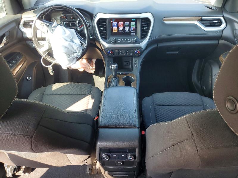 Zdjęcie 8 z aukcji – 2018 GMC ACADIA z VIN 1GKKNLLS4JZ241120