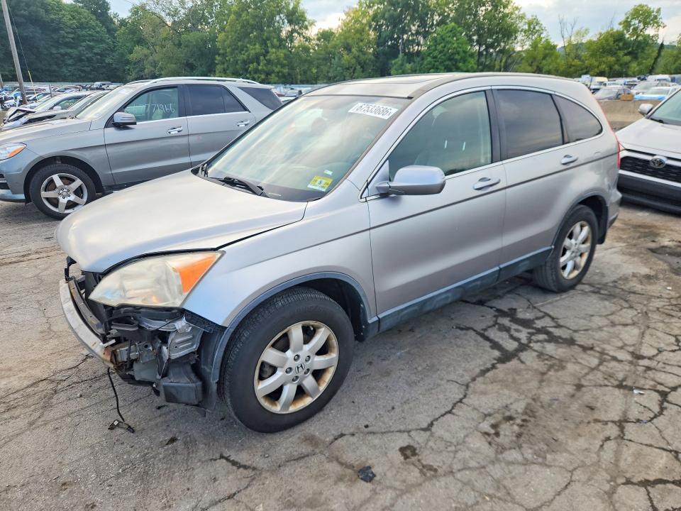 2007 HONDA CR-V - Търг №67533686