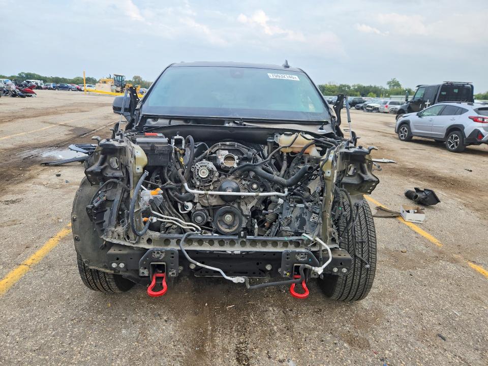 Снимка 5 от търг – 2021 GMC YUKON XL с VIN 1GKS2HKD5MR321006