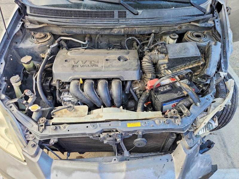 صورة رقم 11 من المزاد - 2006 TOYOTA MATRIX مع VIN 2T1KR32E66C565828