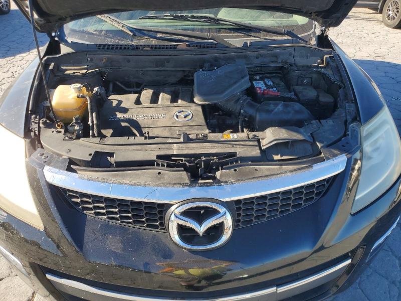 Фото 12 с аукциона – 2008 MAZDA CX-9 с VIN JM3TB28A580164007