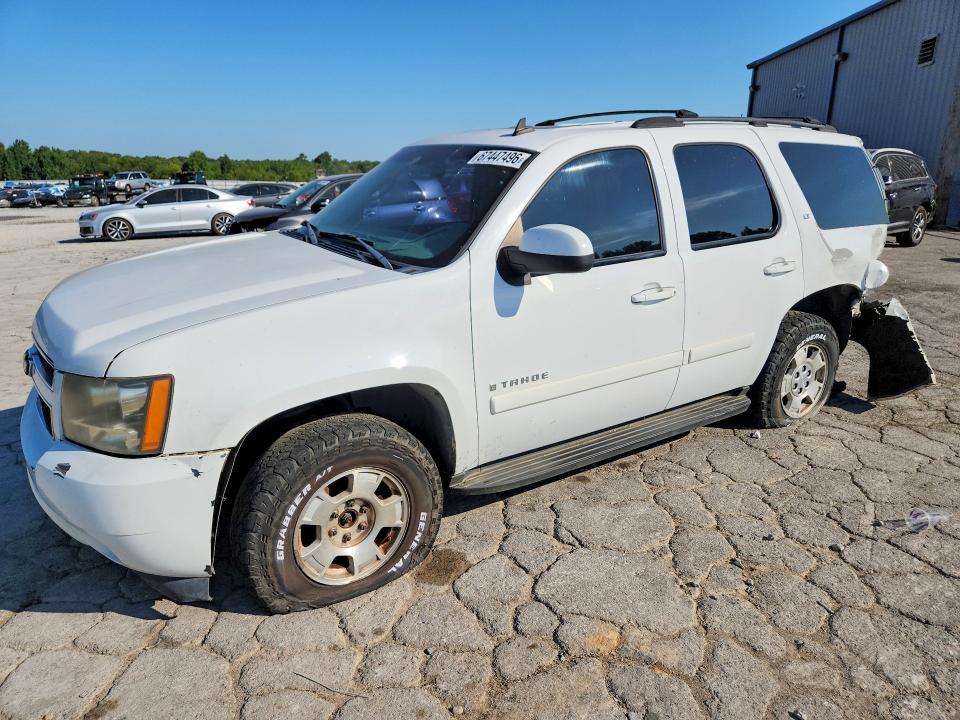 2007 CHEVROLET TAHOE - Търг №67447496
