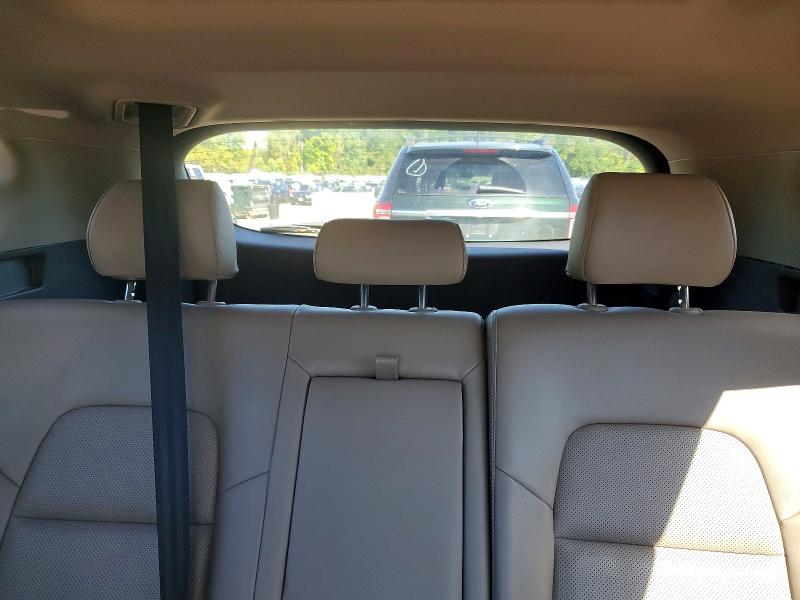 Photo 10 from auction – 2020 HYUNDAI TUCSON with VIN KM8J3CAL6LU202968