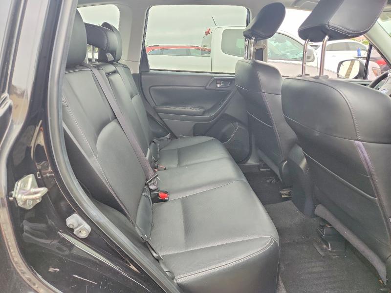 Foto 10 de la subasta – 2016 SUBARU FORESTER con VIN JF2SJAHC7GH417526