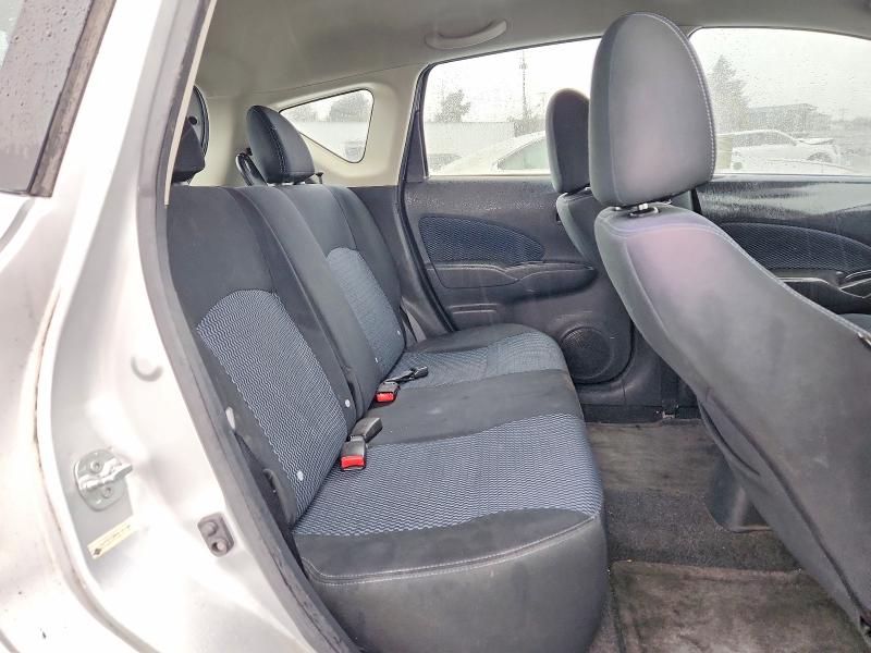 Photo 10 from auction – 2016 NISSAN VERSA NOTE with VIN 3N1CE2CP1GL361191
