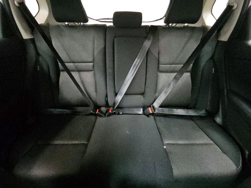 Photo 10 from auction – 2024 NISSAN ROGUE with VIN 5N1BT3BB1RC698903
