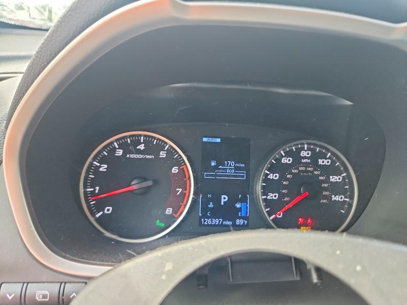 Фото 9 с аукциона – 2018 MITSUBISHI ECLIPSE CROSS с VIN JA4AT5AA4JZ044686