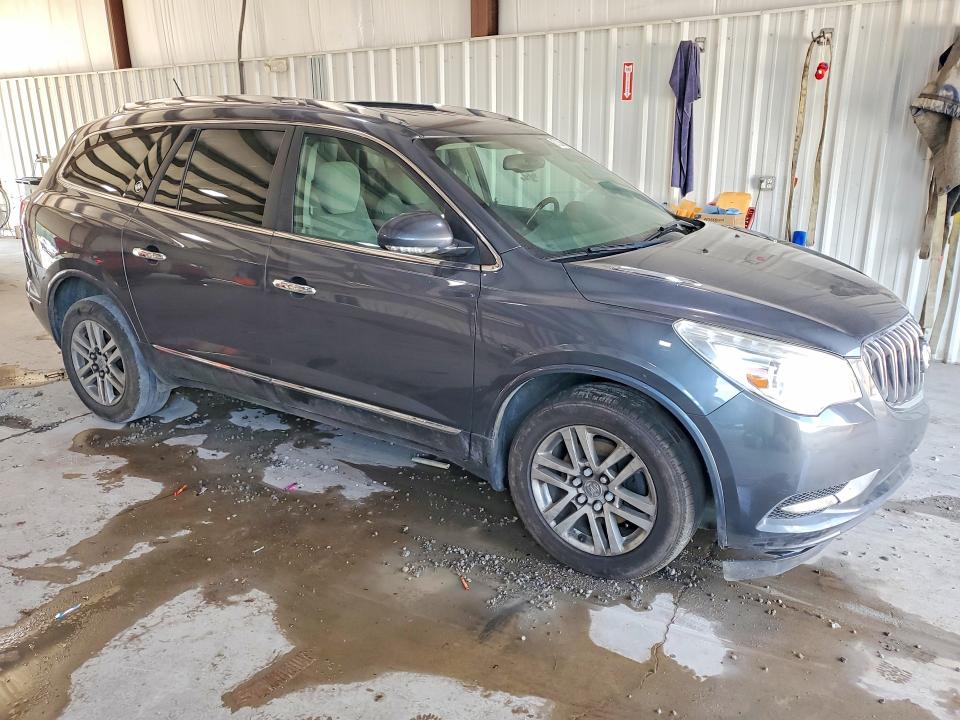 صورة رقم 4 من المزاد - 2014 BUICK ENCLAVE مع VIN 5GAKVAKD4EJ125635