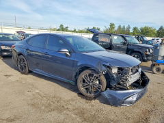 Photo 4 from auction – 2026 TOYOTA CAMRY with VIN 4T1DAACK2TU732947