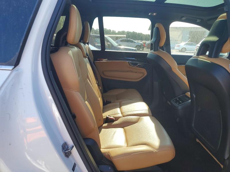 Photo 11 from auction – 2018 VOLVO XC90 with VIN YV4A22PK9J1322033