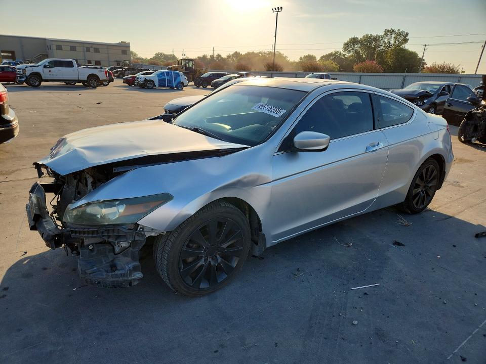 HONDA ACCORD 2008 with VIN 1HGCS22888A011146 - Photo from auction