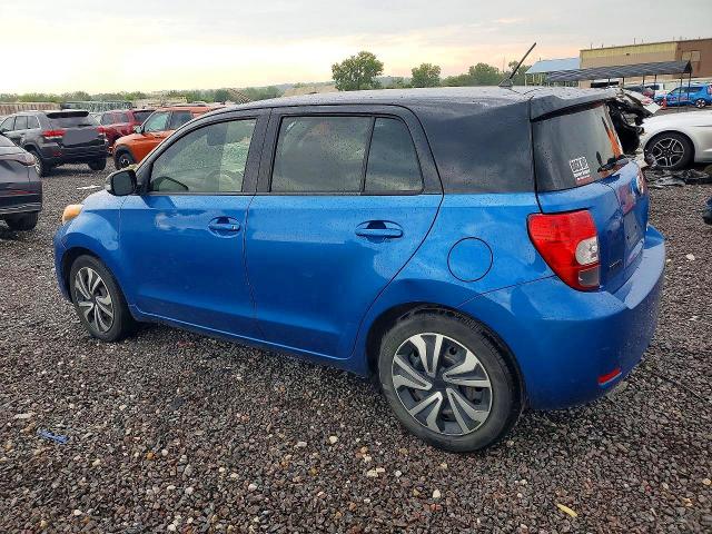 Photo 2 from auction – 2013 SCION XD with VIN JTKKUPB43D1033329