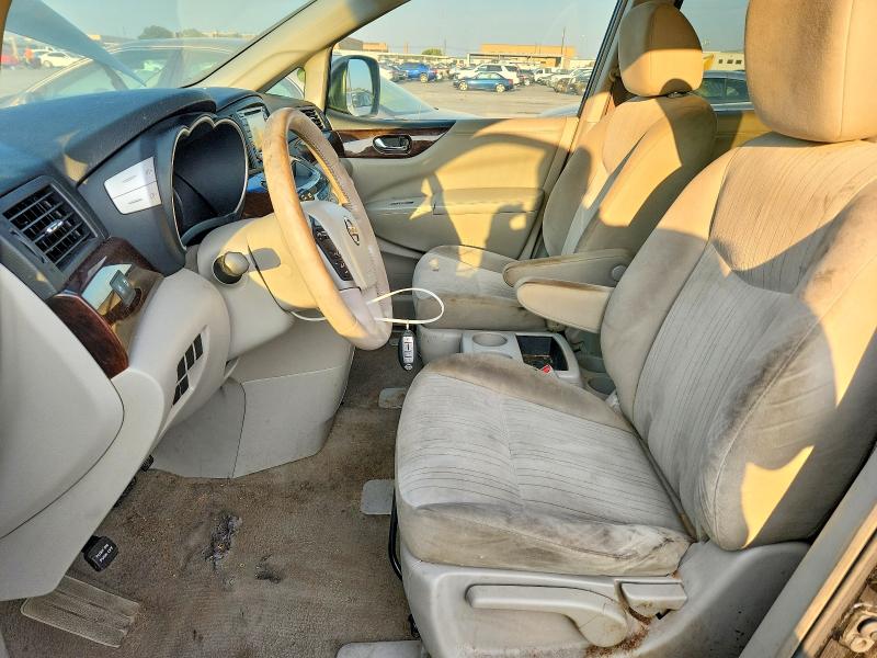 Photo 7 from auction – 2015 NISSAN QUEST with VIN JN8AE2KP4F9128696