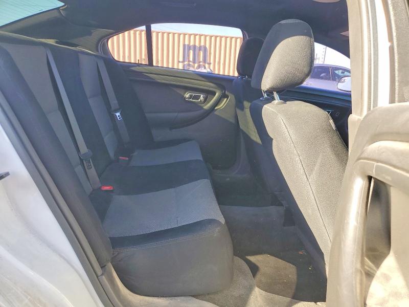 صورة رقم 10 من المزاد - 2015 FORD TAURUS مع VIN 1FAHP2MK4FG106561