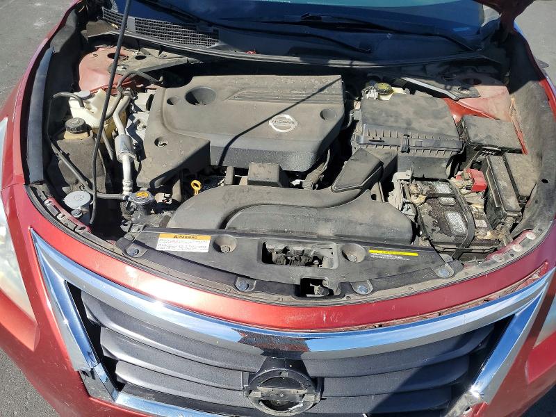 Photo 11 from auction – 2014 NISSAN ALTIMA with VIN 1N4AL3AP1EC143494