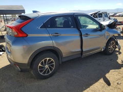 Photo 3 from auction – 2020 MITSUBISHI ECLIPSE CROSS with VIN JA4AS3AA3LZ022785