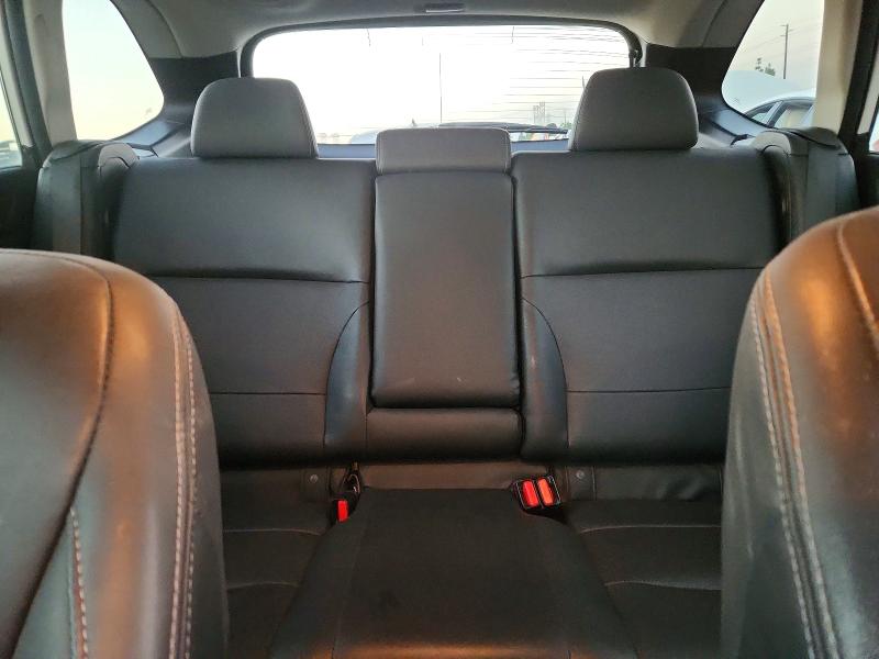 صورة رقم 10 من المزاد - 2016 SUBARU OUTBACK مع VIN 4S4BSALC8G3240125