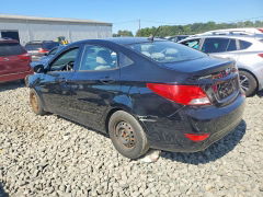 Photo 2 from auction – 2016 HYUNDAI ACCENT with VIN KMHCT4AE5GU093926