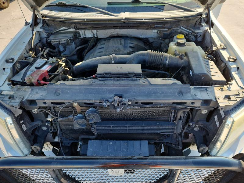 Photo 11 from auction – 2014 FORD F150 with VIN 1FTFW1ET5EFC52350