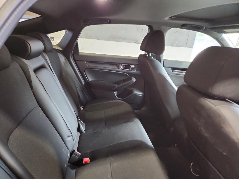 صورة رقم 10 من المزاد - 2026 HONDA CIVIC مع VIN 2HGFE4F85TH340648