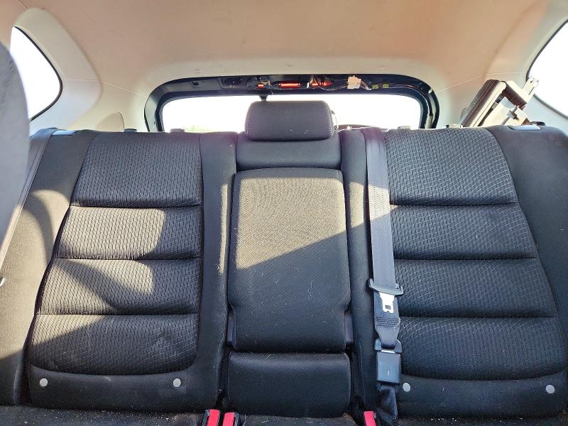 Zdjęcie 10 z aukcji – 2013 MAZDA CX-5 z VIN JM3KE4CE4D0131180