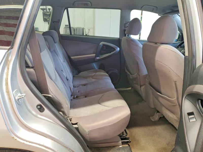 Photo 11 from auction – 2008 TOYOTA RAV4 with VIN JTMBK35V485052139