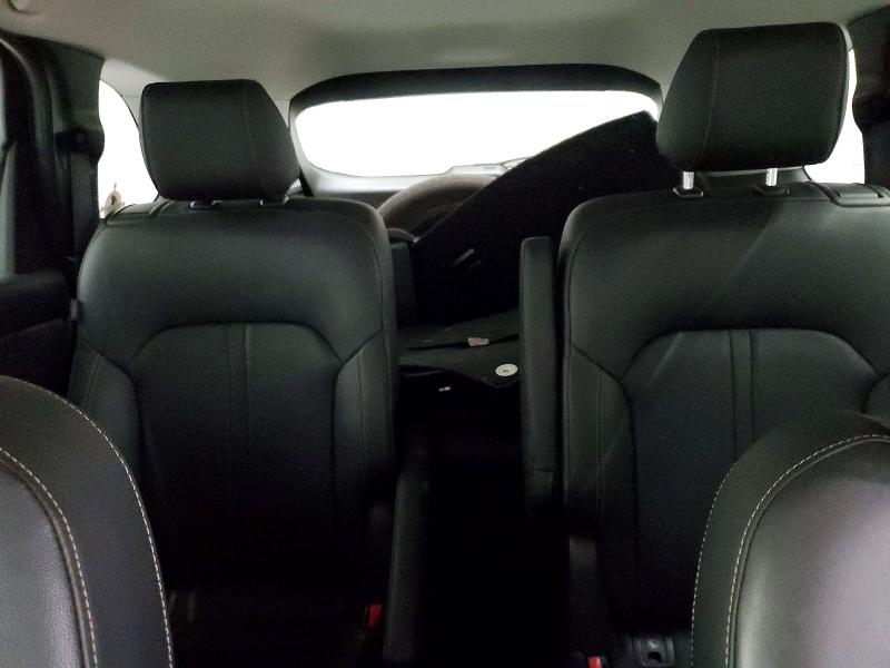 Photo 10 from auction – 2026 MAZDA CX-90 with VIN JM3KKCHD6T1357202