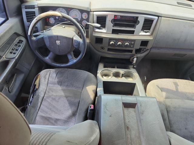 Photo 8 from auction – 2006 DODGE RAM 1500 with VIN 1D7HA18256J184890