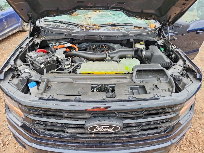 Фото 11 с аукциона – 2024 FORD F150 с VIN 1FTFW3LD6RFA99832