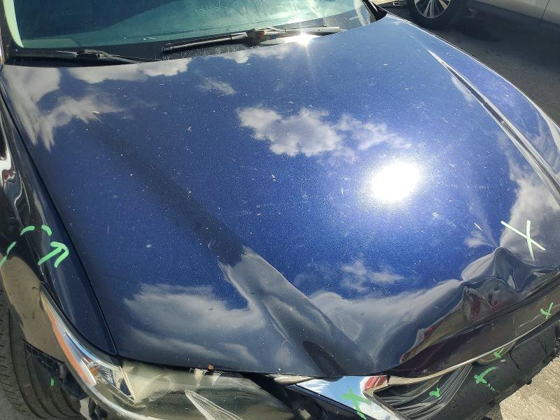 Photo 11 from auction – 2016 LEXUS ES with VIN 58ABK1GG6GU010518