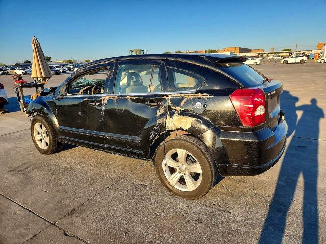 Photo 2 from auction – 2007 DODGE CALIBER with VIN 1B3HB48B47D185975