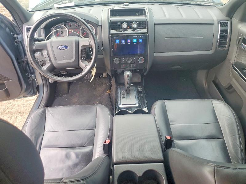 Photo 8 from auction – 2012 FORD ESCAPE with VIN 1FMCU0EG5CKA05996