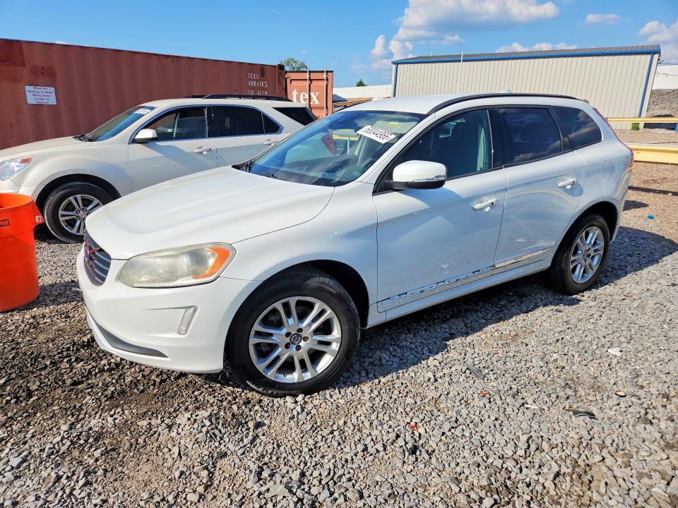 2015 VOLVO XC60 - Търг №68044966