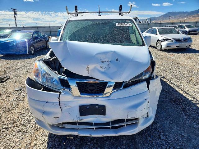 Photo 5 from auction – 2017 NISSAN NV200 with VIN 3N6CM0KN1HK716028