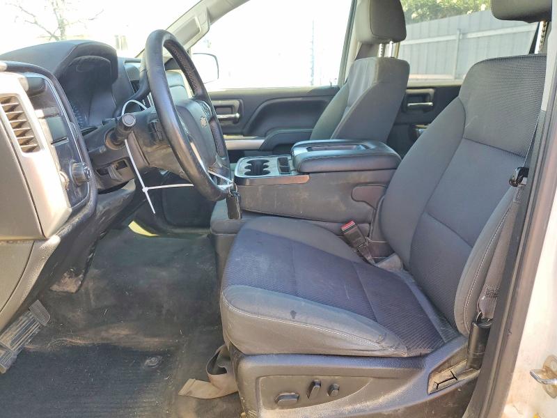 Zdjęcie 7 z aukcji – 2016 CHEVROLET SILVERADO z VIN 3GCUCRERXGG379910