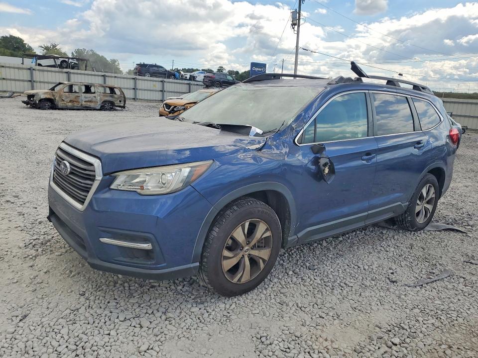 SUBARU ASCENT 2019 con VIN 4S4WMACD3K3402997 - Foto de la subasta