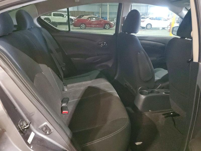 Photo 10 from auction – 2017 NISSAN VERSA with VIN 3N1CN7AP1HL845105