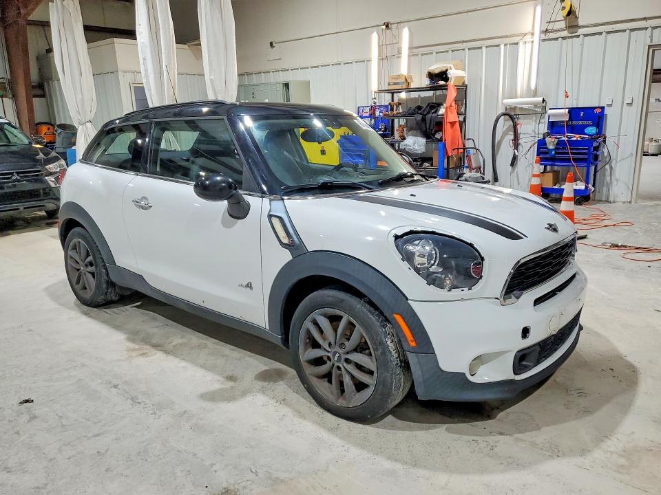 Photo 4 from auction – 2014 MINI COOPER with VIN WMWSS7C5XEWN72181