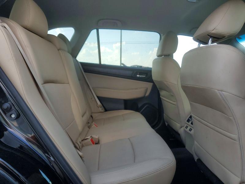 صورة رقم 10 من المزاد - 2015 SUBARU OUTBACK مع VIN 4S4BSEJC7F3278308
