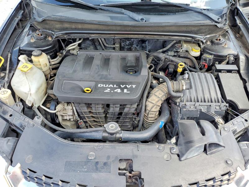 Photo 11 from auction – 2013 DODGE AVENGER with VIN 1C3CDZAB4DN592019