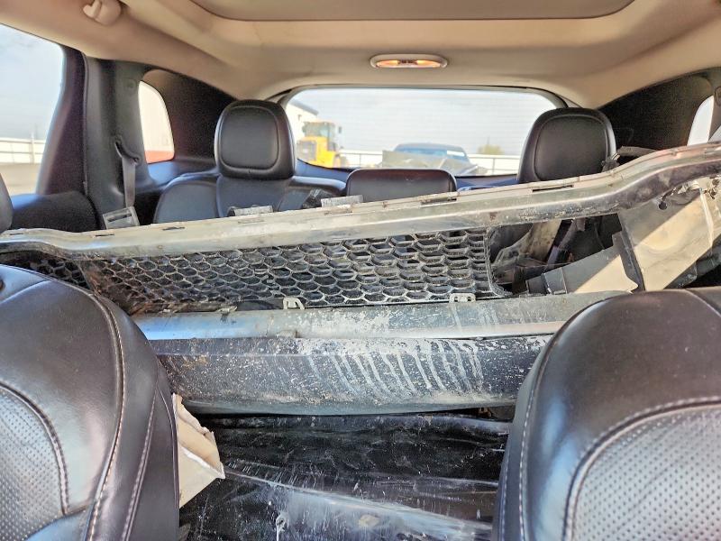 Foto 10 de la subasta – 2015 JEEP CHEROKEE con VIN 1C4PJMDS8FW641336