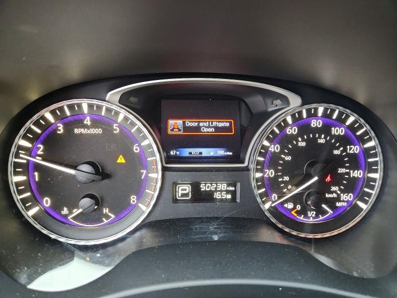 Снимка 9 от търг – 2019 INFINITI QX60 с VIN 5N1DL0MN5KC504765