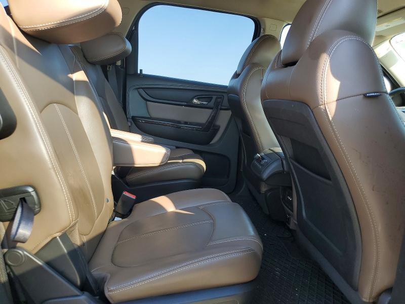 Photo 11 from auction – 2016 GMC ACADIA with VIN 1GKKVRKD6GJ158043