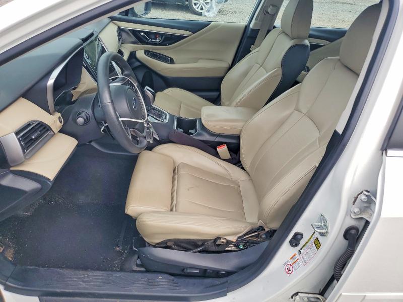 Photo 7 from auction – 2020 SUBARU LEGACY with VIN 4S3BWAN63L3021647