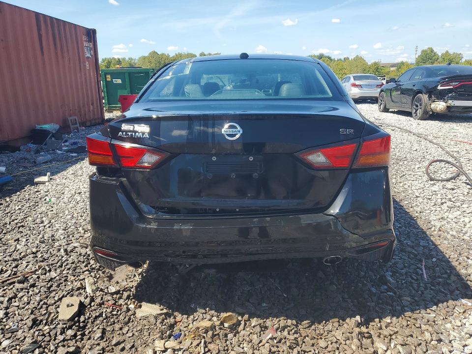 Снимка 6 от търг – 2021 NISSAN ALTIMA с VIN 1N4BL4CVXMN311769