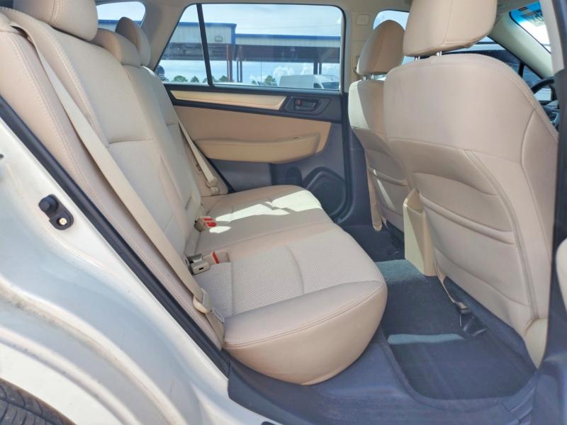 Photo 11 from auction – 2017 SUBARU OUTBACK with VIN 4S4BSAAC8H3268978