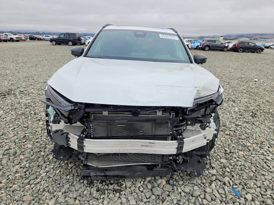 Photo 5 from auction – 2024 HONDA CR-V with VIN 7FARS5H8XRE009686